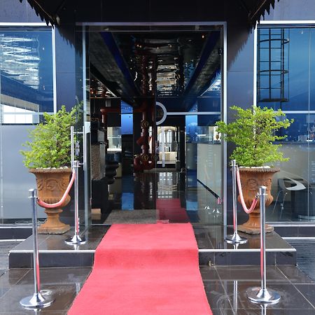 Reef Hotel Γιοχάνεσμπουργκ Εξωτερικό φωτογραφία