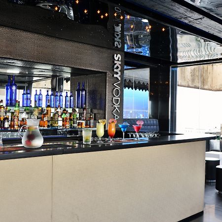 Reef Hotel Γιοχάνεσμπουργκ Εξωτερικό φωτογραφία