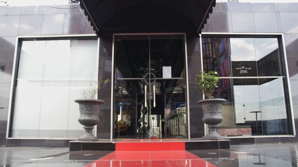 Reef Hotel Γιοχάνεσμπουργκ Εξωτερικό φωτογραφία