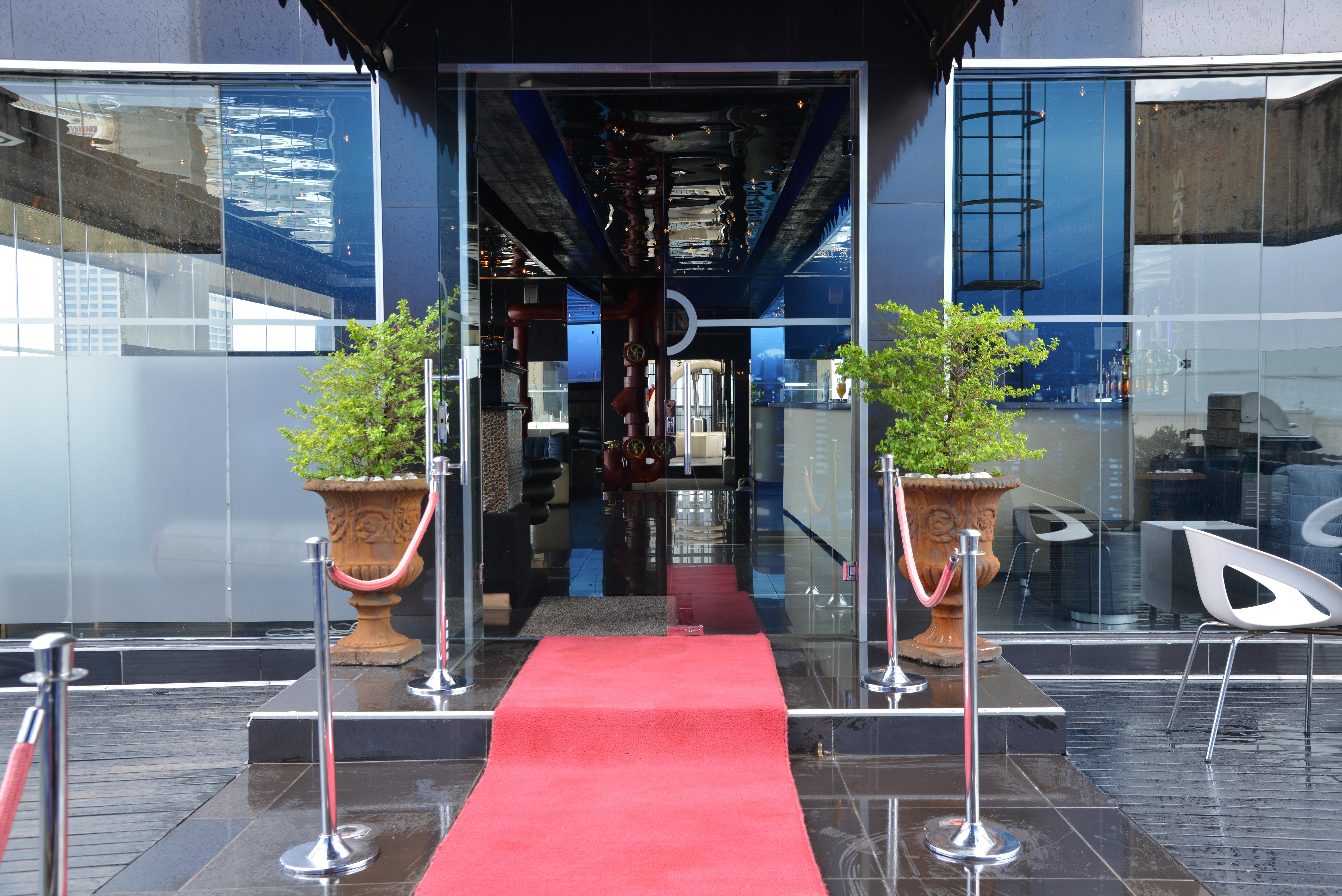 Reef Hotel Γιοχάνεσμπουργκ Εξωτερικό φωτογραφία