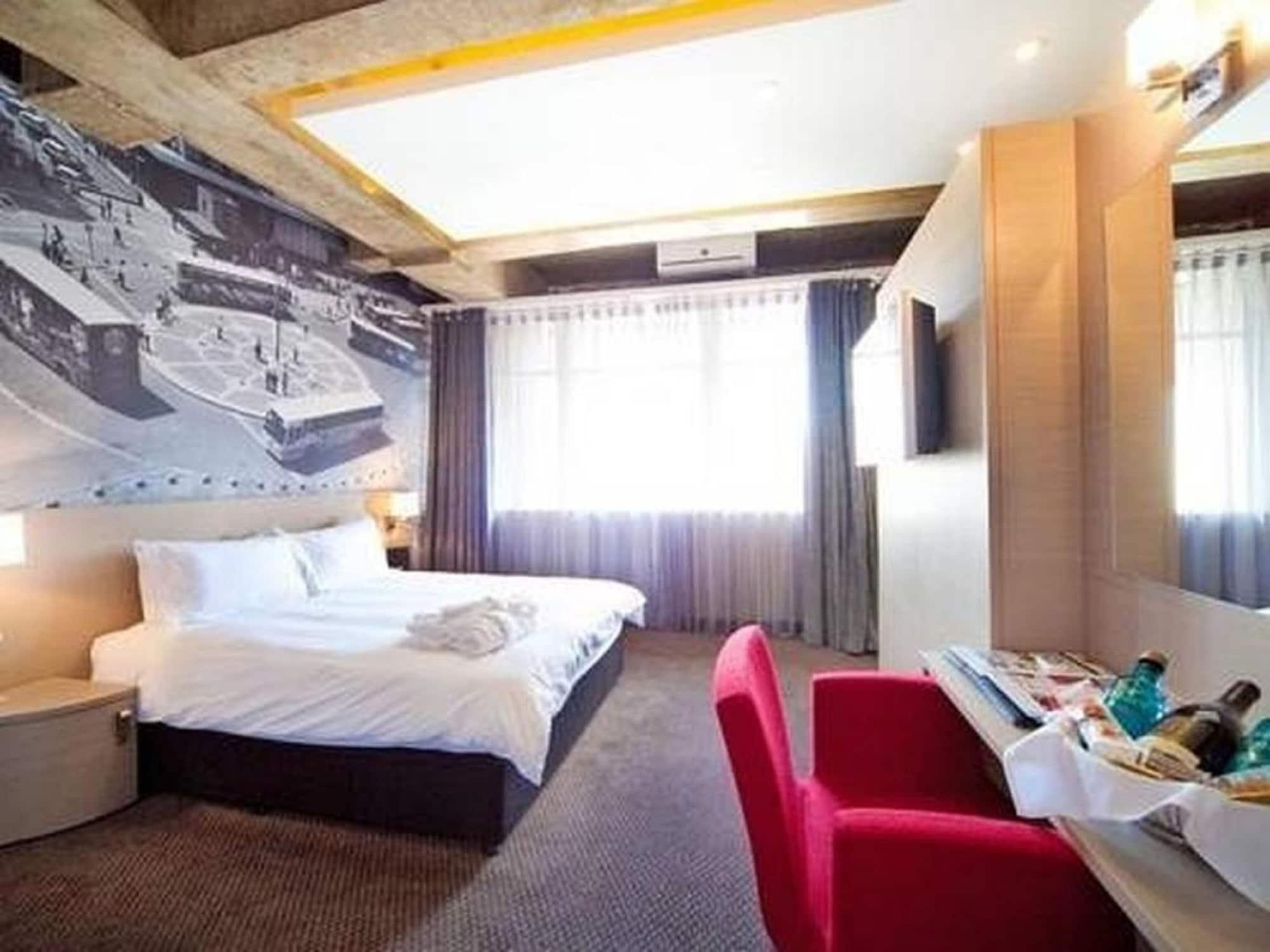 Reef Hotel Γιοχάνεσμπουργκ Δωμάτιο φωτογραφία