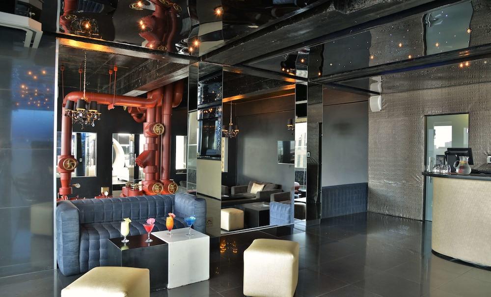 Reef Hotel Γιοχάνεσμπουργκ Εξωτερικό φωτογραφία