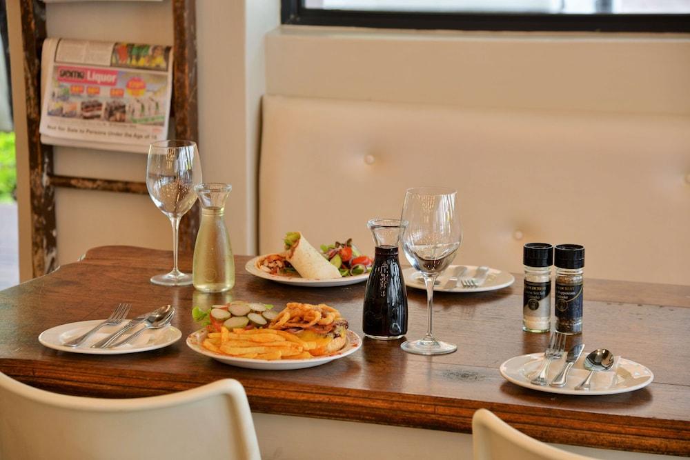 Reef Hotel Γιοχάνεσμπουργκ Εξωτερικό φωτογραφία