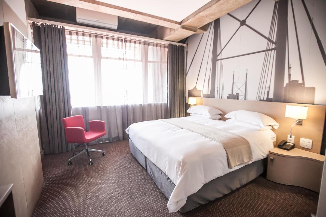 Reef Hotel Γιοχάνεσμπουργκ Εξωτερικό φωτογραφία